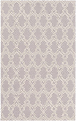 Lucka LCK-2035 Hand Hooked Rug