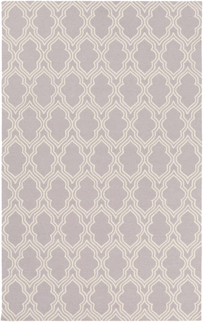 Lucka LCK-2035 Hand Hooked Rug