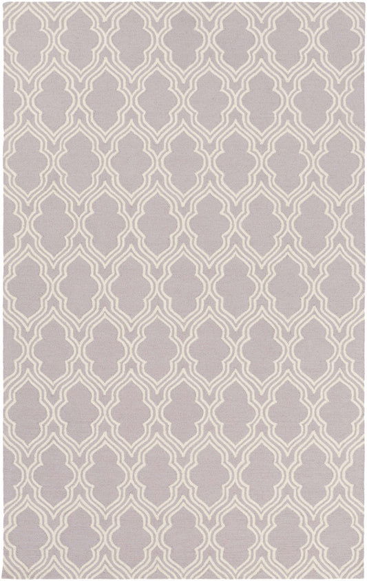 Lucka LCK-2035 Hand Hooked Rug