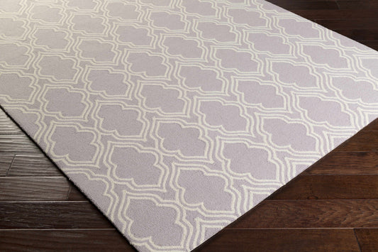 Lucka LCK-2035 Hand Hooked Rug