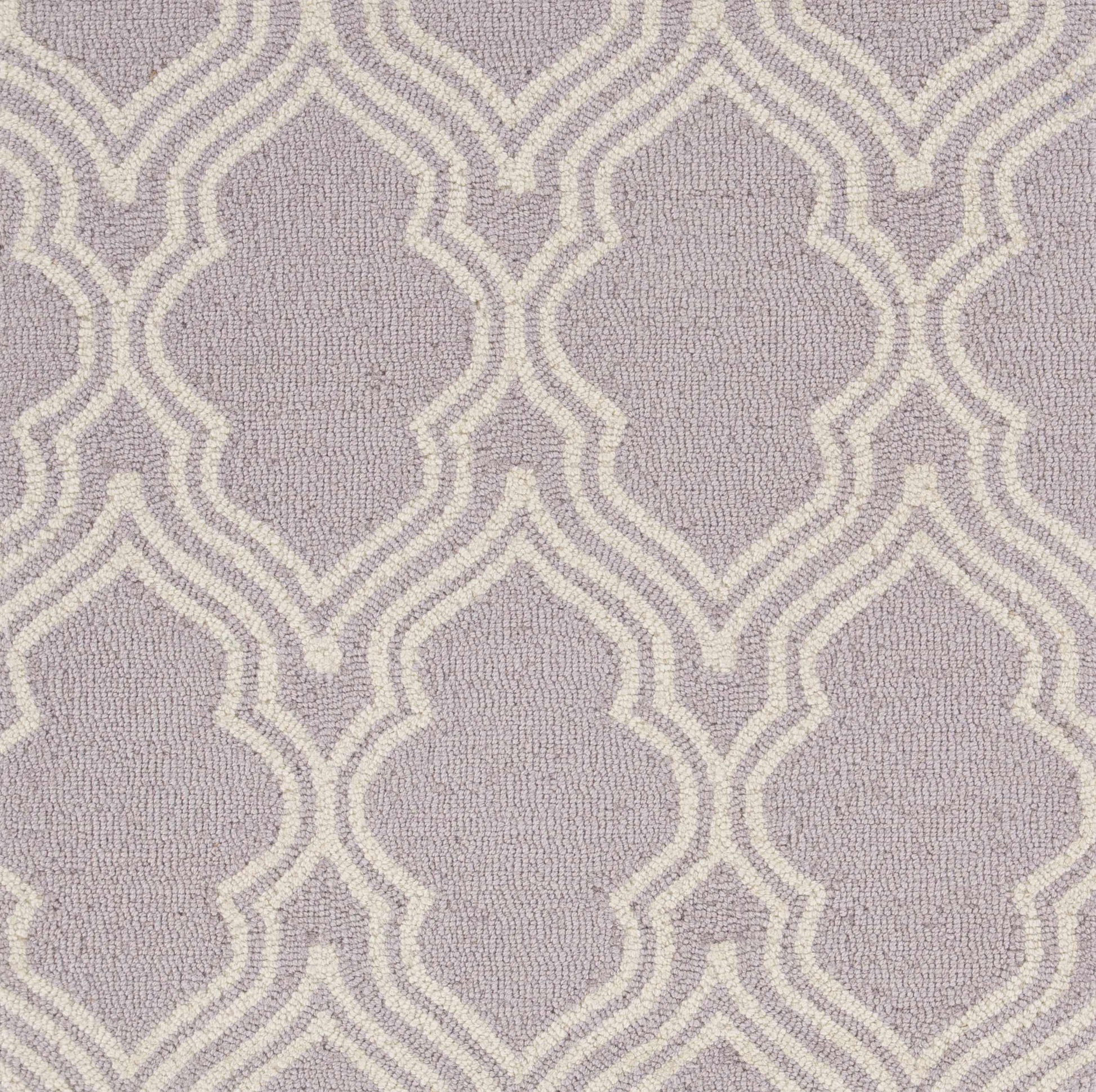 Lucka LCK-2035 Hand Hooked Rug