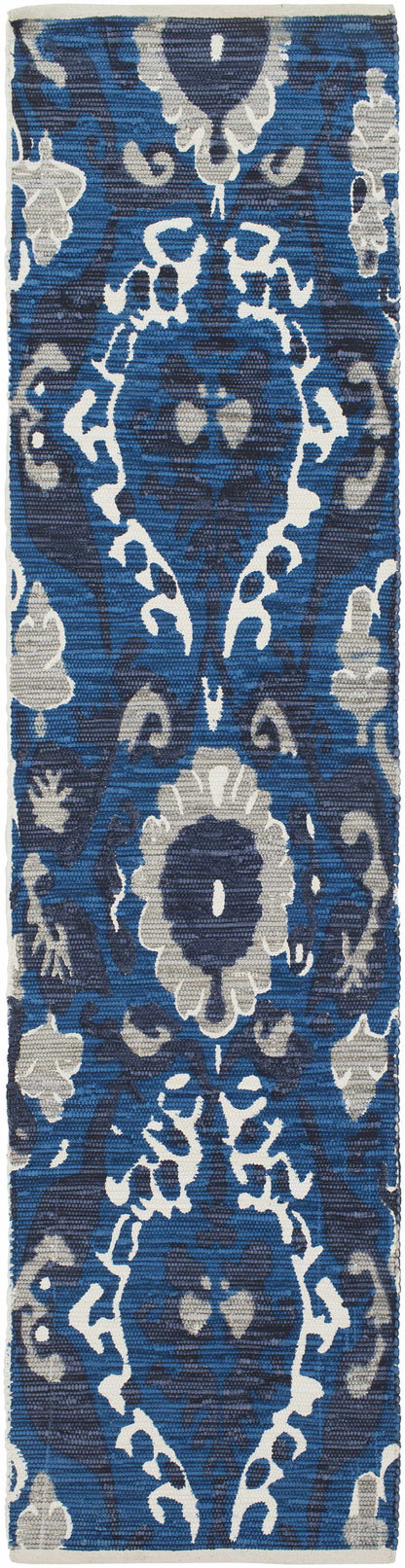 Elaine ELI-3099 Hand Woven Rug