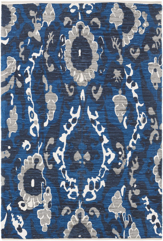 Elaine ELI-3099 Hand Woven Rug