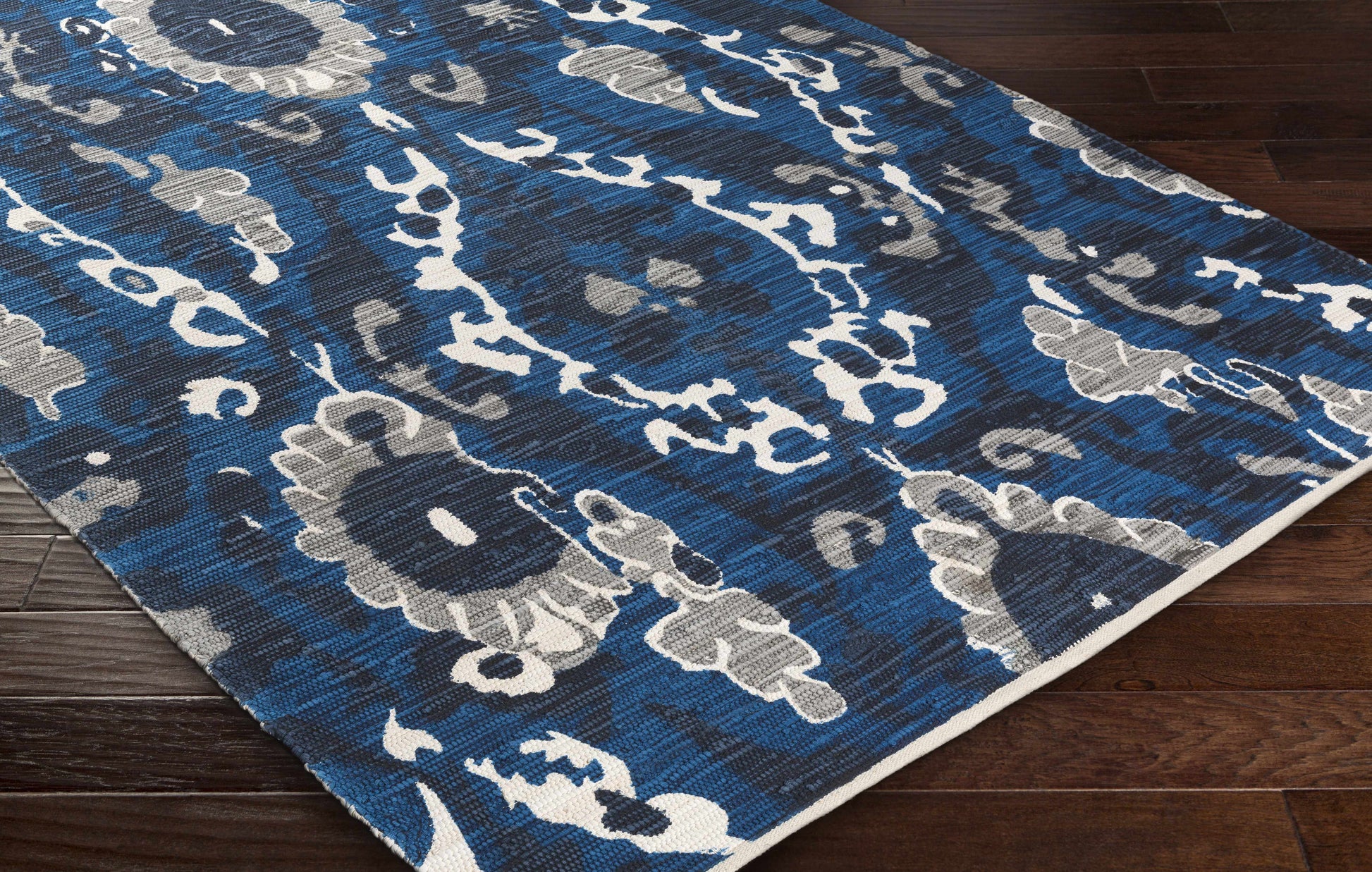 Elaine ELI-3099 Hand Woven Rug