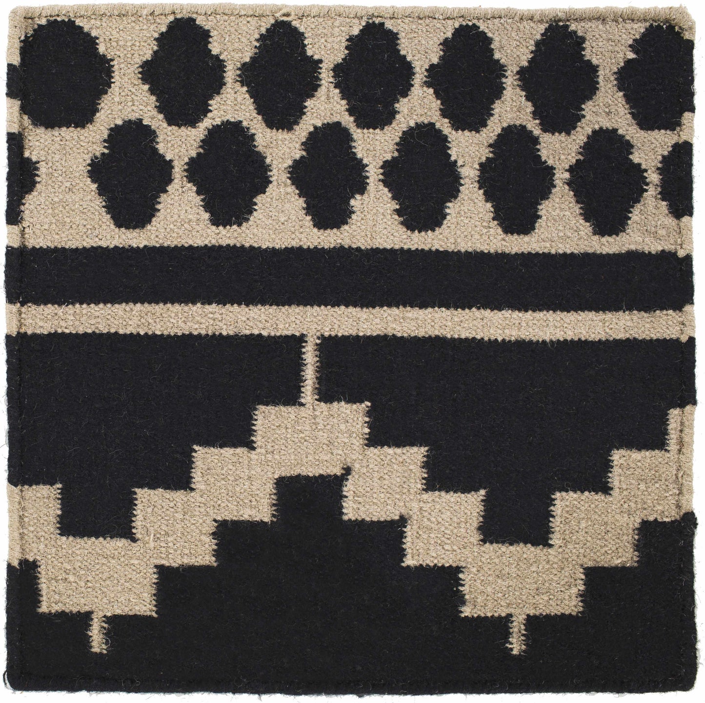 Frontier FT-431 Hand Woven Rug