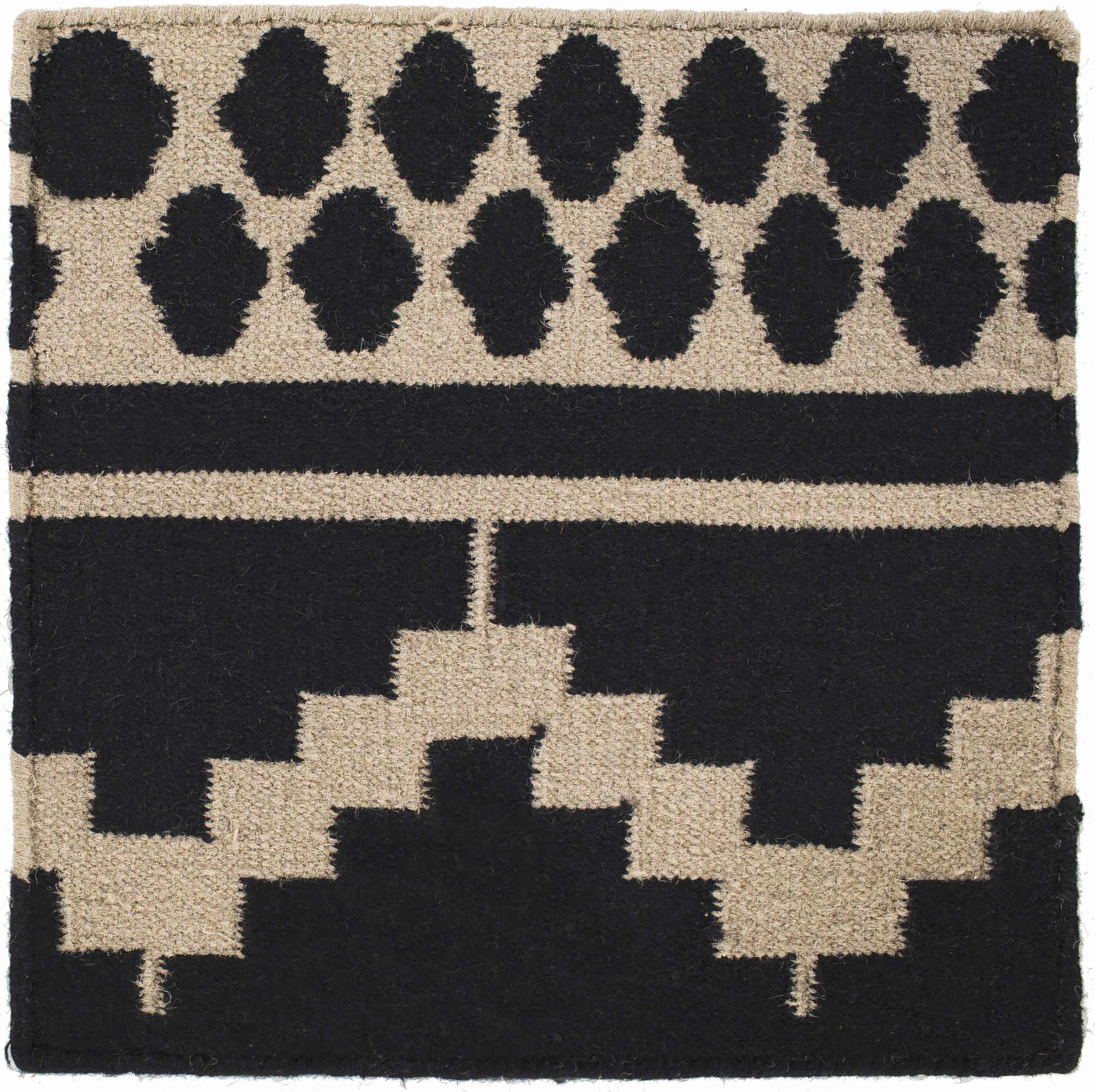 Frontier FT-431 Hand Woven Rug