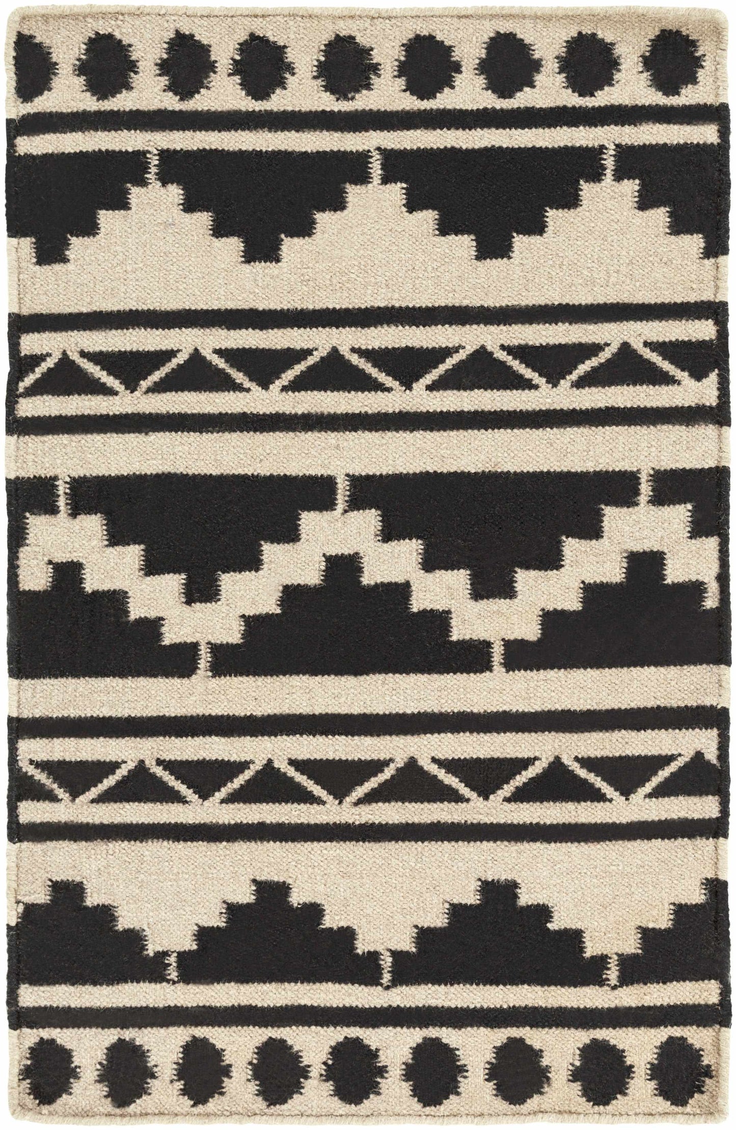 Frontier FT-431 Hand Woven Rug