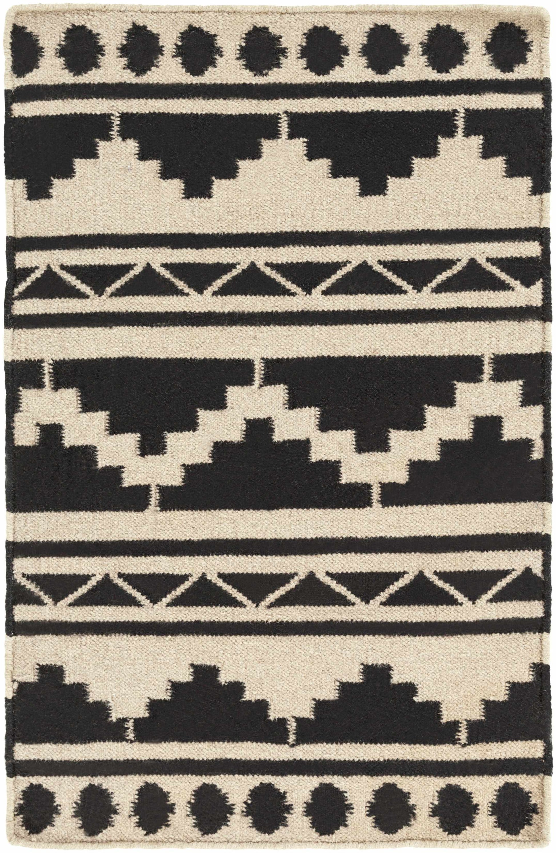 Frontier FT-431 Hand Woven Rug