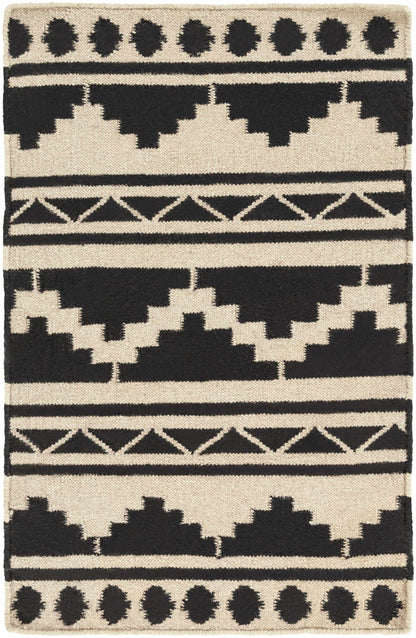 Frontier FT-431 Hand Woven Rug