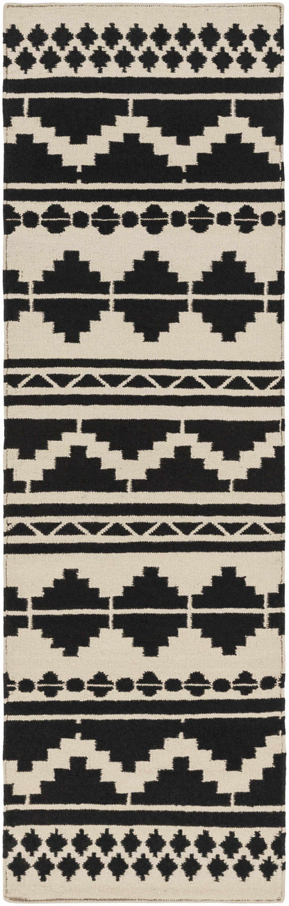Frontier FT-431 Hand Woven Rug