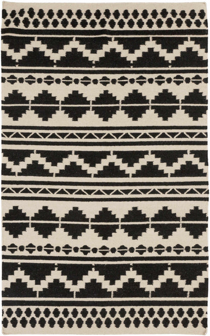 Frontier FT-431 Hand Woven Rug