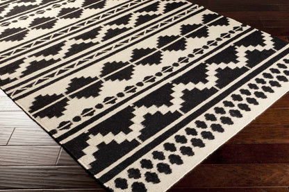 Frontier FT-431 Hand Woven Rug