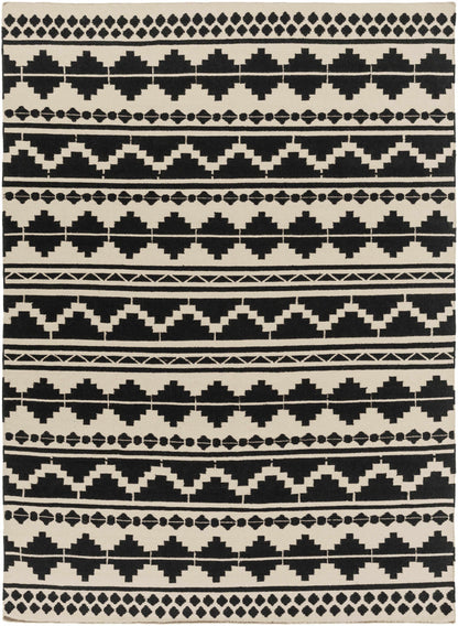 Frontier FT-431 Hand Woven Rug
