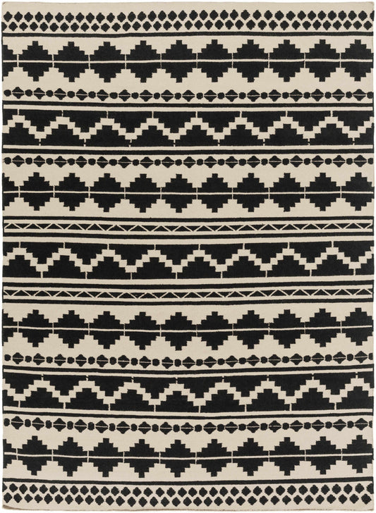 Frontier FT-431 Hand Woven Rug