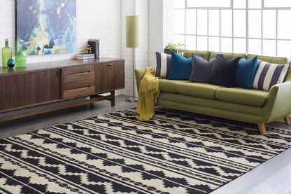 Frontier FT-431 Hand Woven Rug
