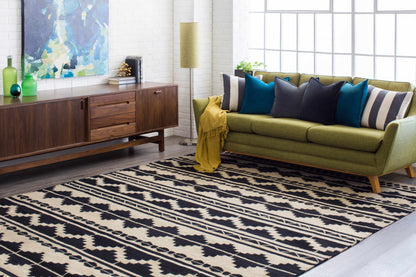 Frontier FT-431 Hand Woven Rug