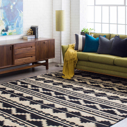 Frontier FT-431 Hand Woven Rug