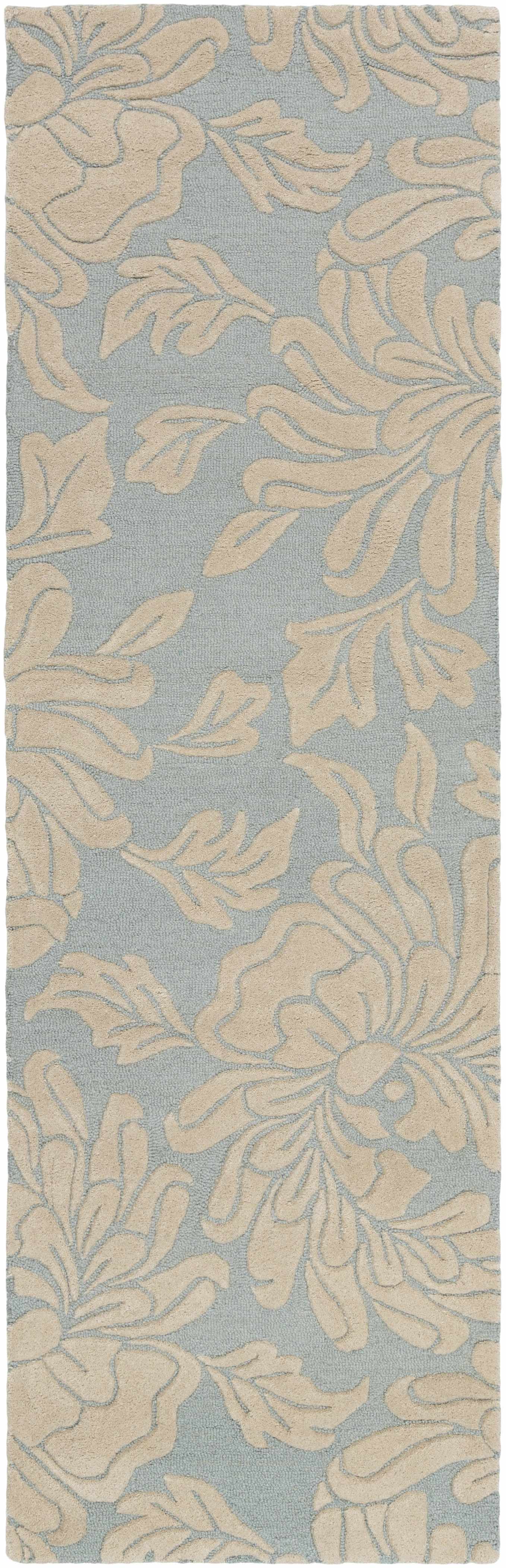 Athena ATH-5140 Hand Tufted Rug