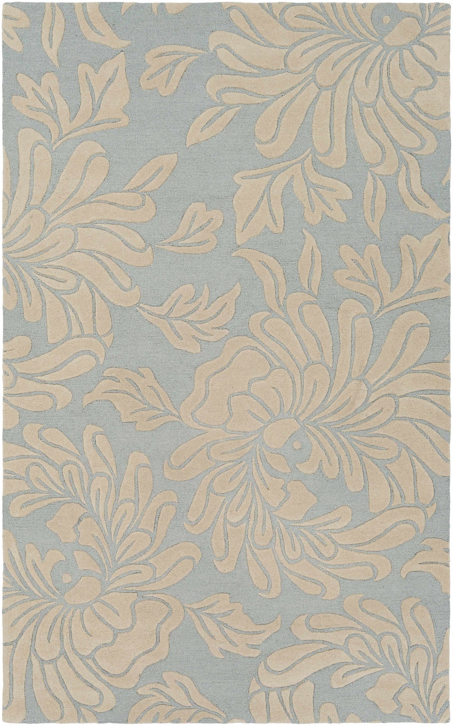 Athena ATH-5140 Hand Tufted Rug