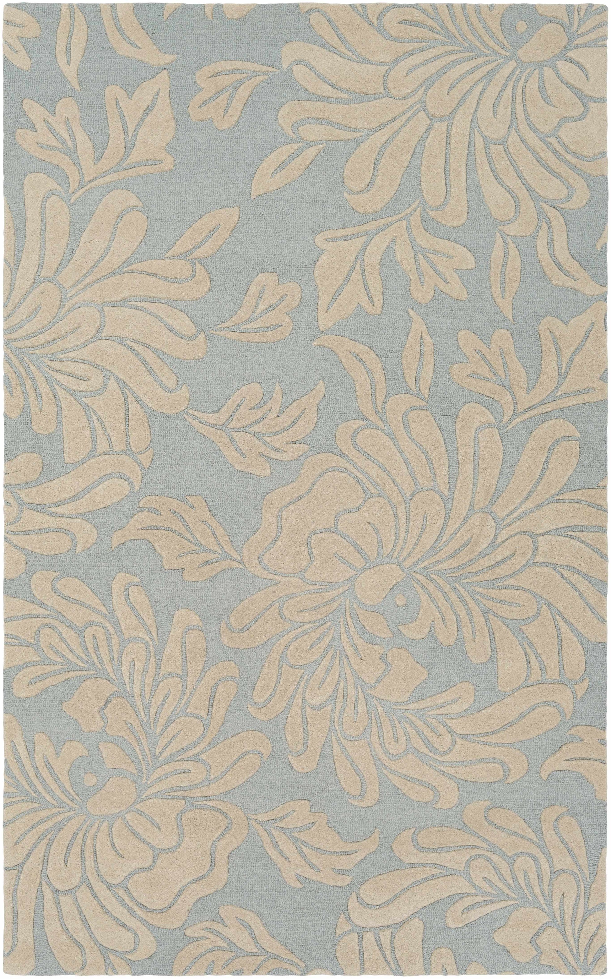 Athena ATH-5140 Hand Tufted Rug