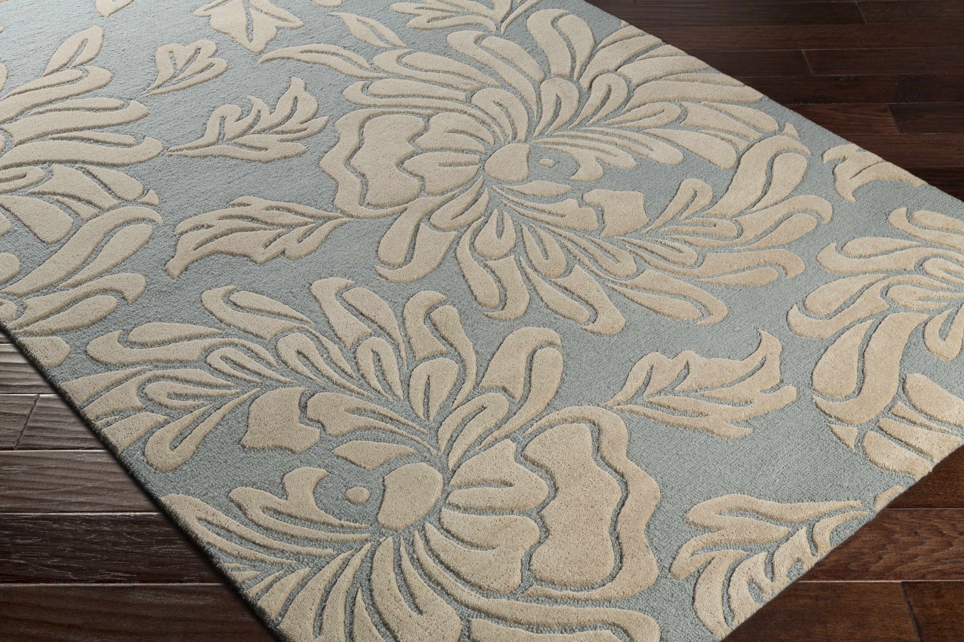 Athena ATH-5140 Hand Tufted Rug