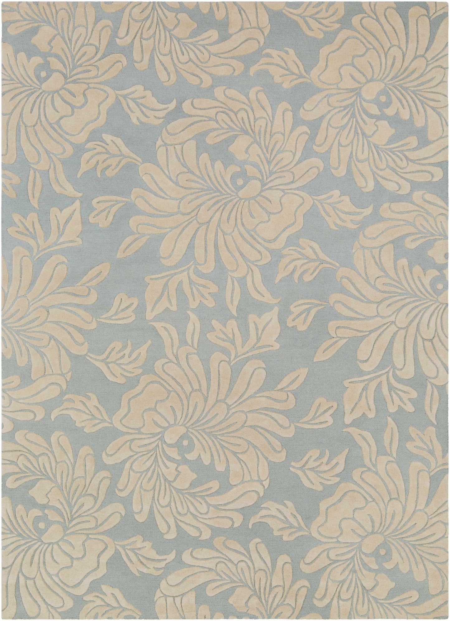 Athena ATH-5140 Hand Tufted Rug