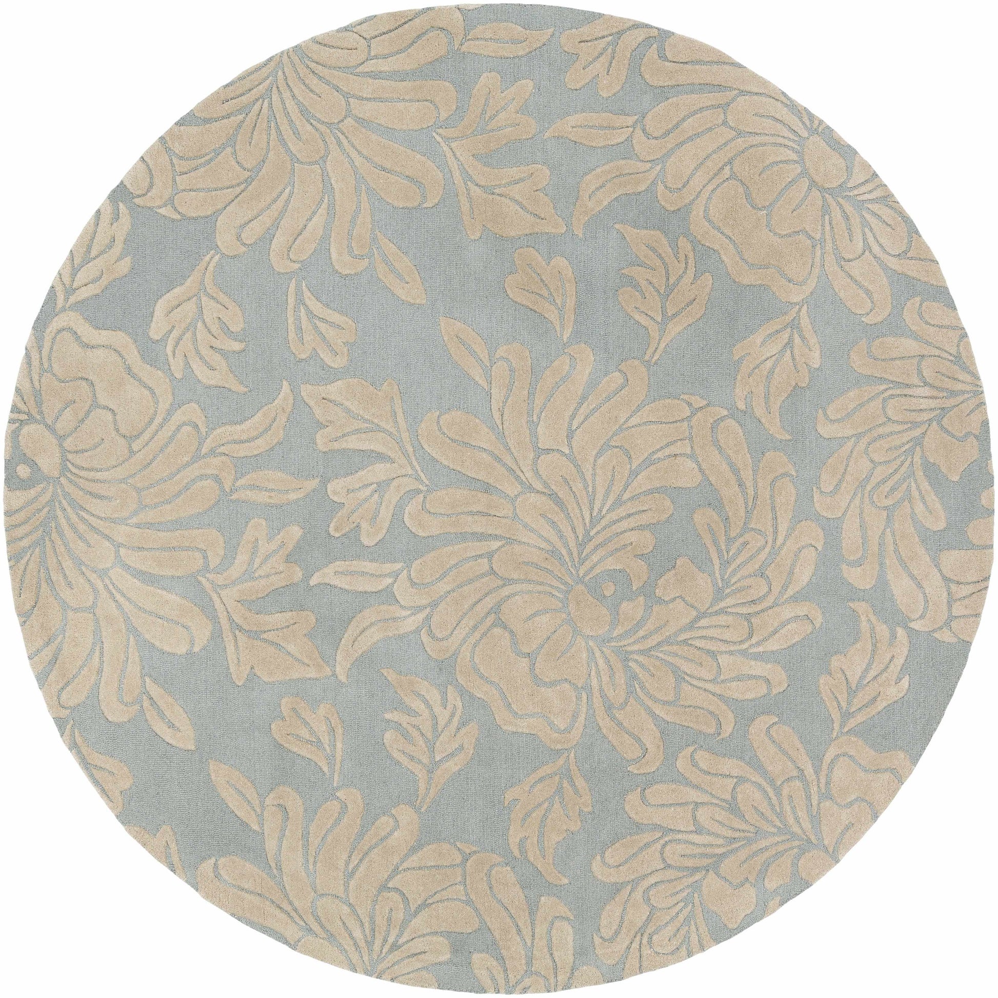 Athena ATH-5140 Hand Tufted Rug