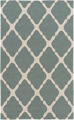 Rain RAI-1245 Hand Hooked Rug