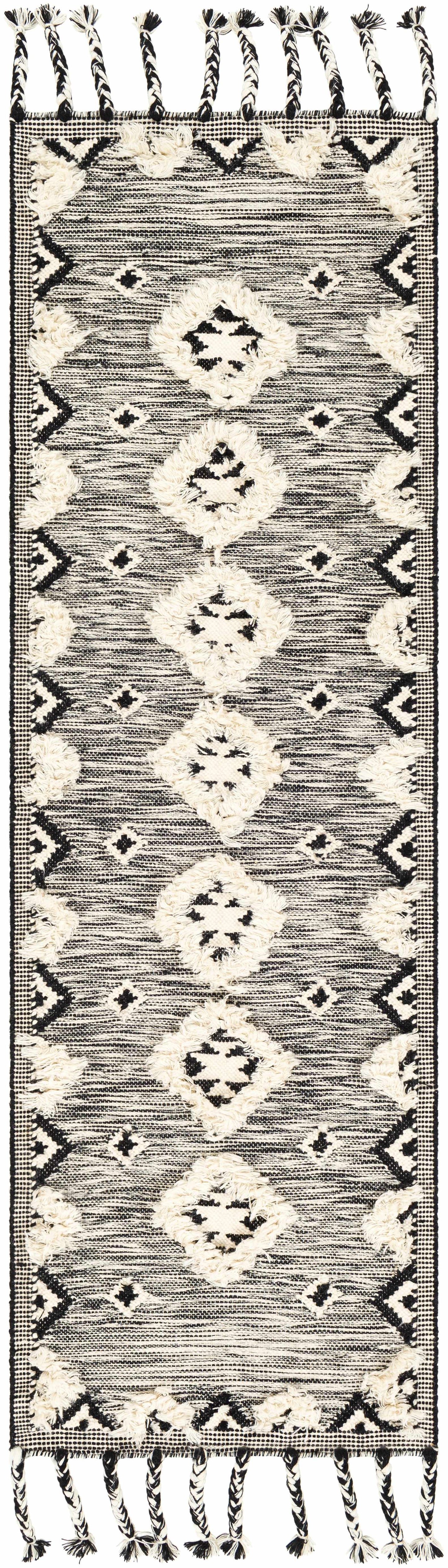 Apache APA-2302 Hand Woven Rug