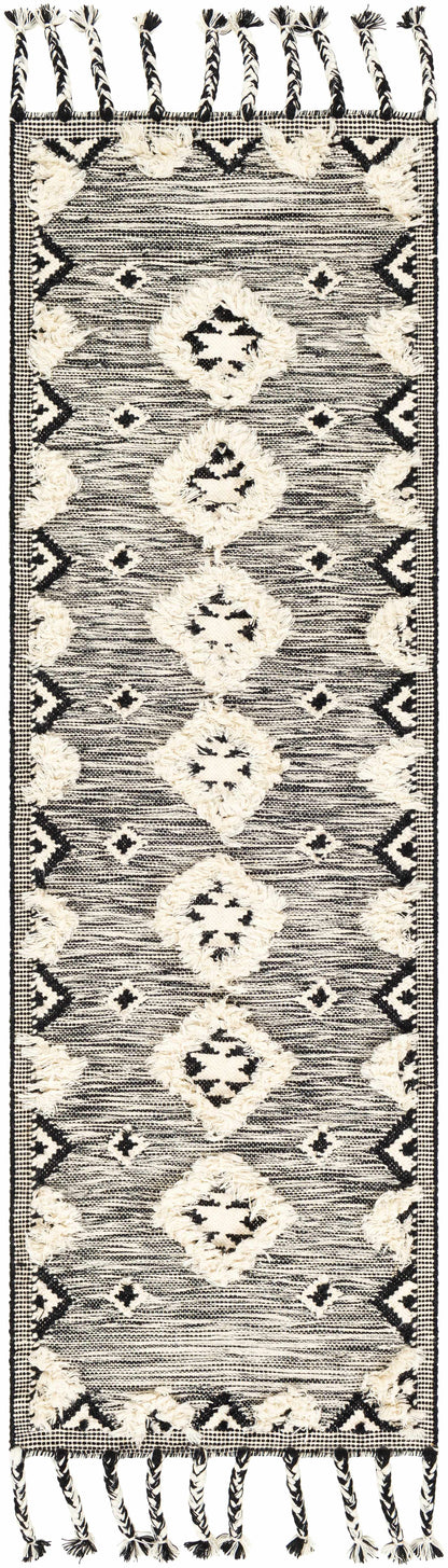 Apache APA-2302 Hand Woven Rug