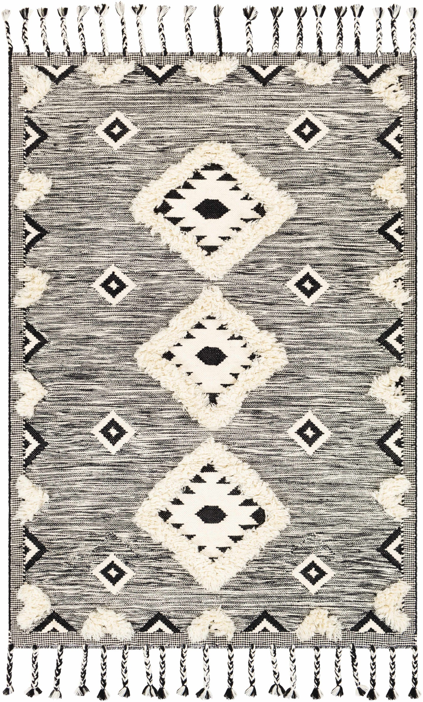 Apache APA-2302 Hand Woven Rug