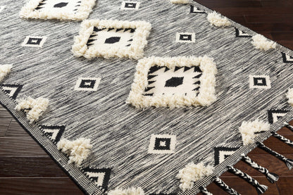 Apache APA-2302 Hand Woven Rug