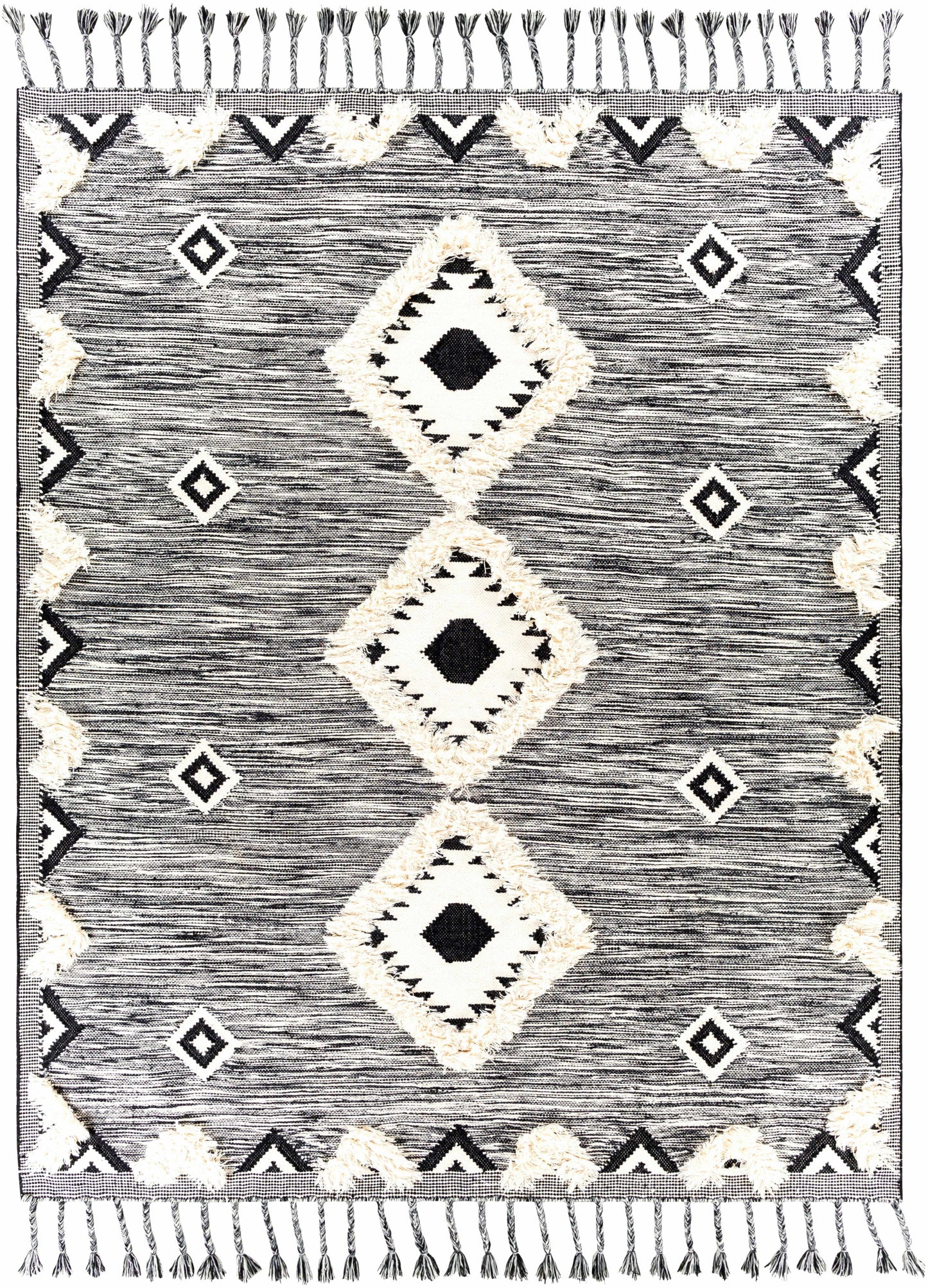 Apache APA-2302 Hand Woven Rug
