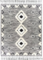 Apache APA-2302 Hand Woven Rug