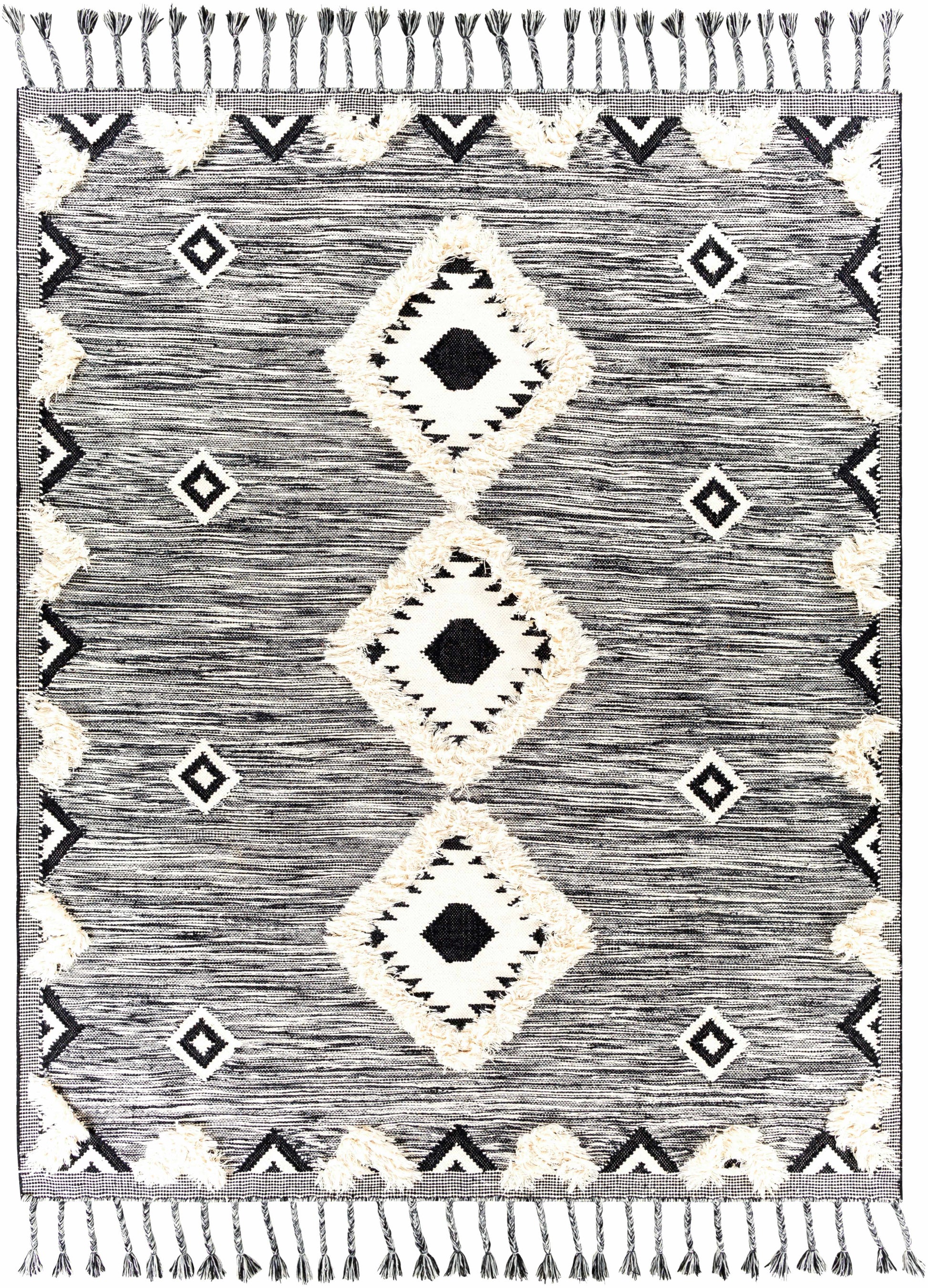 Apache APA-2302 Hand Woven Rug
