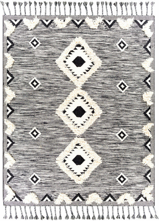 Apache APA-2302 Hand Woven Rug