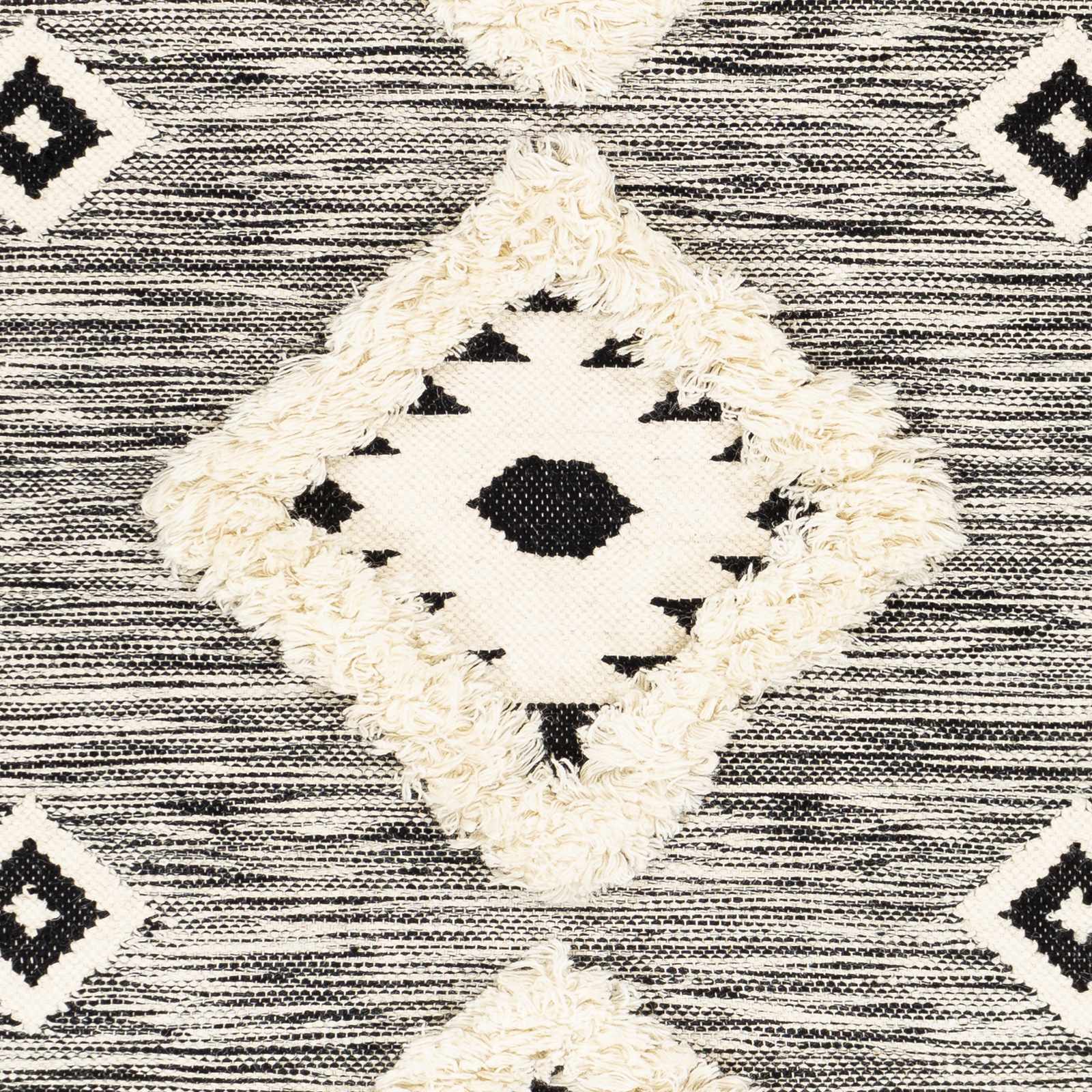 Apache APA-2302 Hand Woven Rug