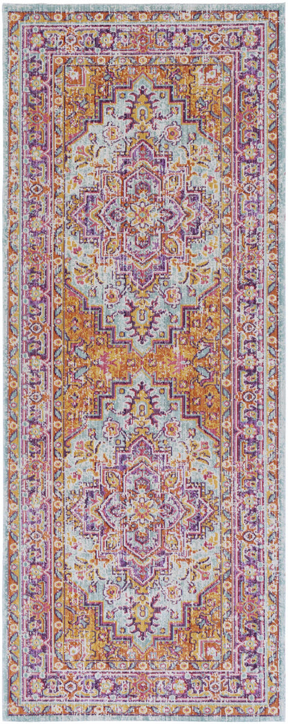 Antioch AIC-2317 Machine Woven Rug