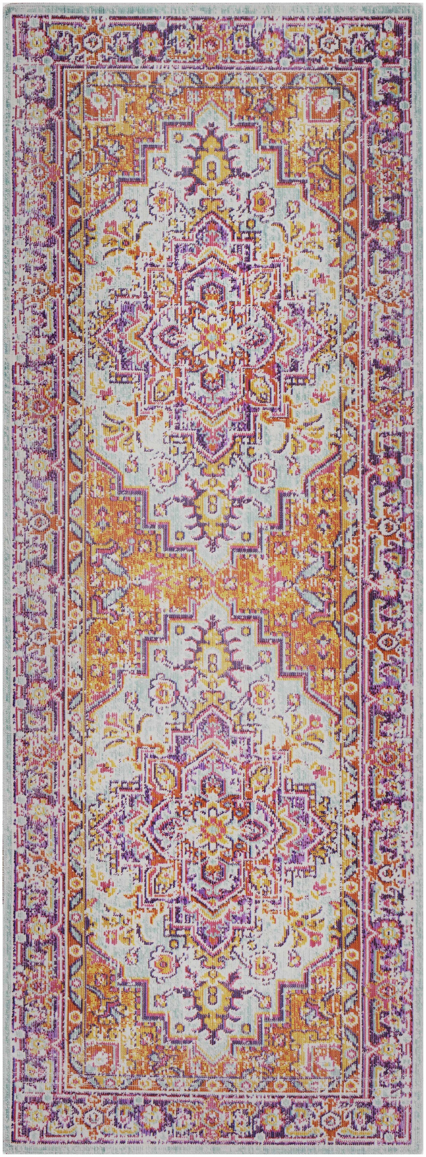 Antioch AIC-2317 Machine Woven Rug