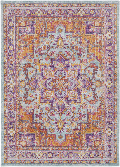 Antioch AIC-2317 Machine Woven Rug
