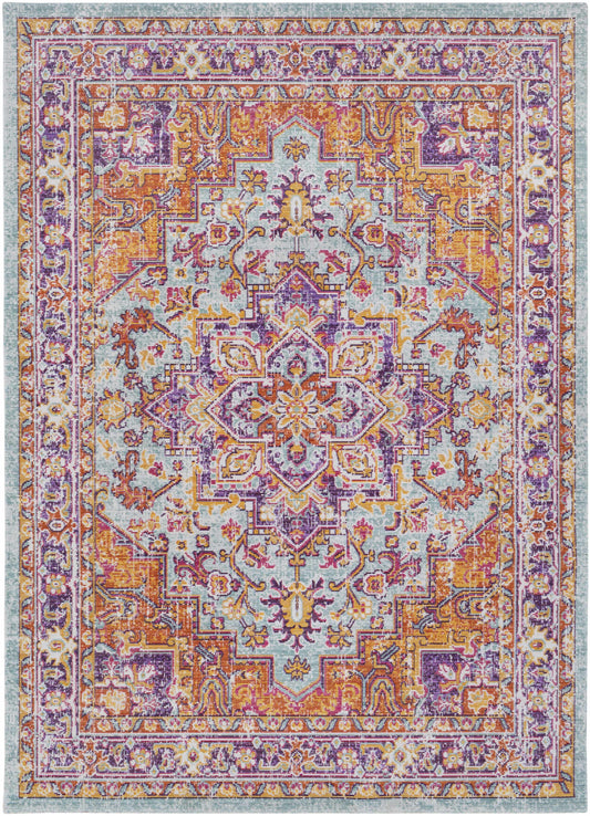 Antioch AIC-2317 Machine Woven Rug
