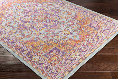 Antioch AIC-2317 Machine Woven Rug