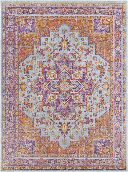 Antioch AIC-2317 Machine Woven Rug