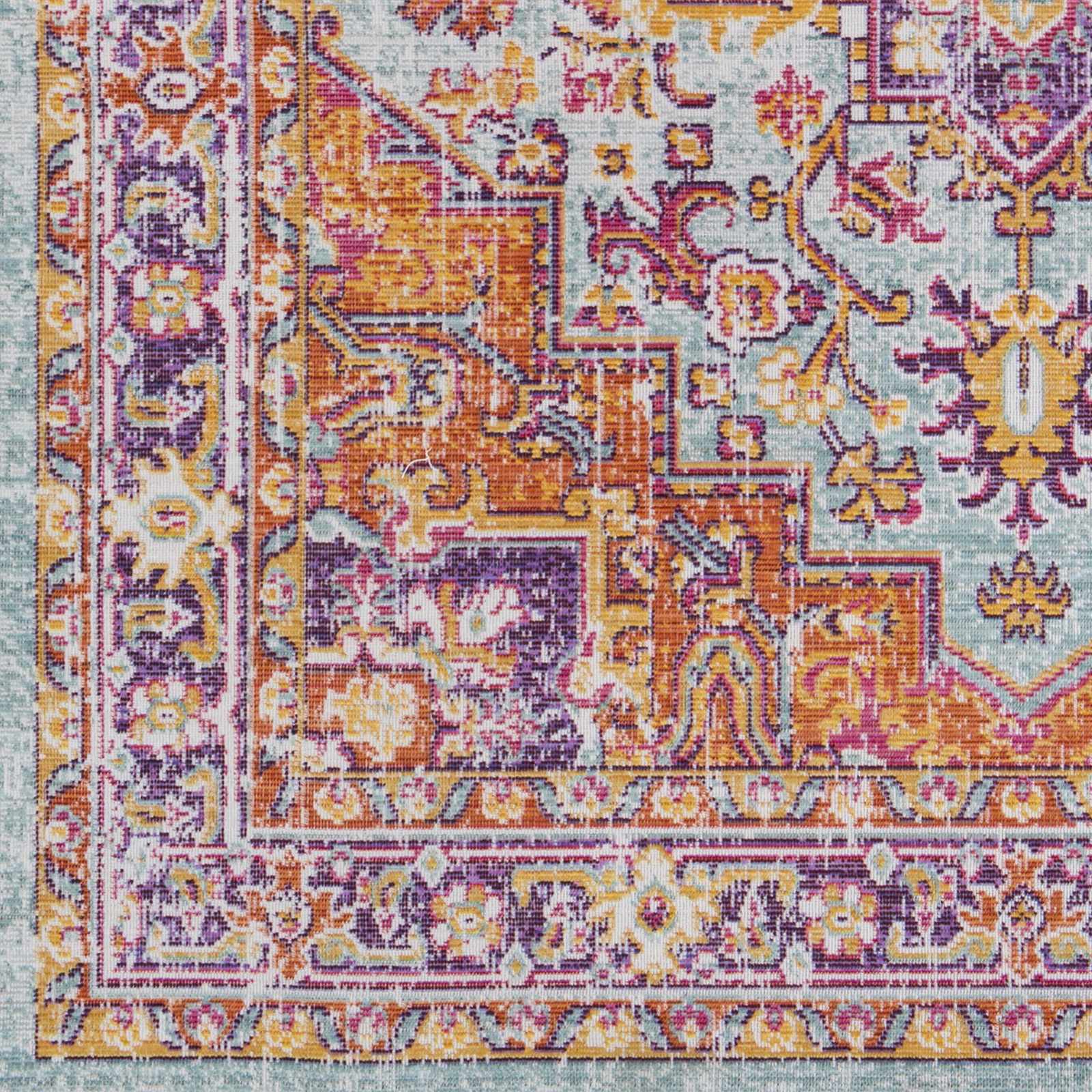 Antioch AIC-2317 Machine Woven Rug