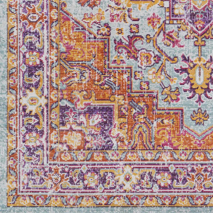 Antioch AIC-2317 Machine Woven Rug