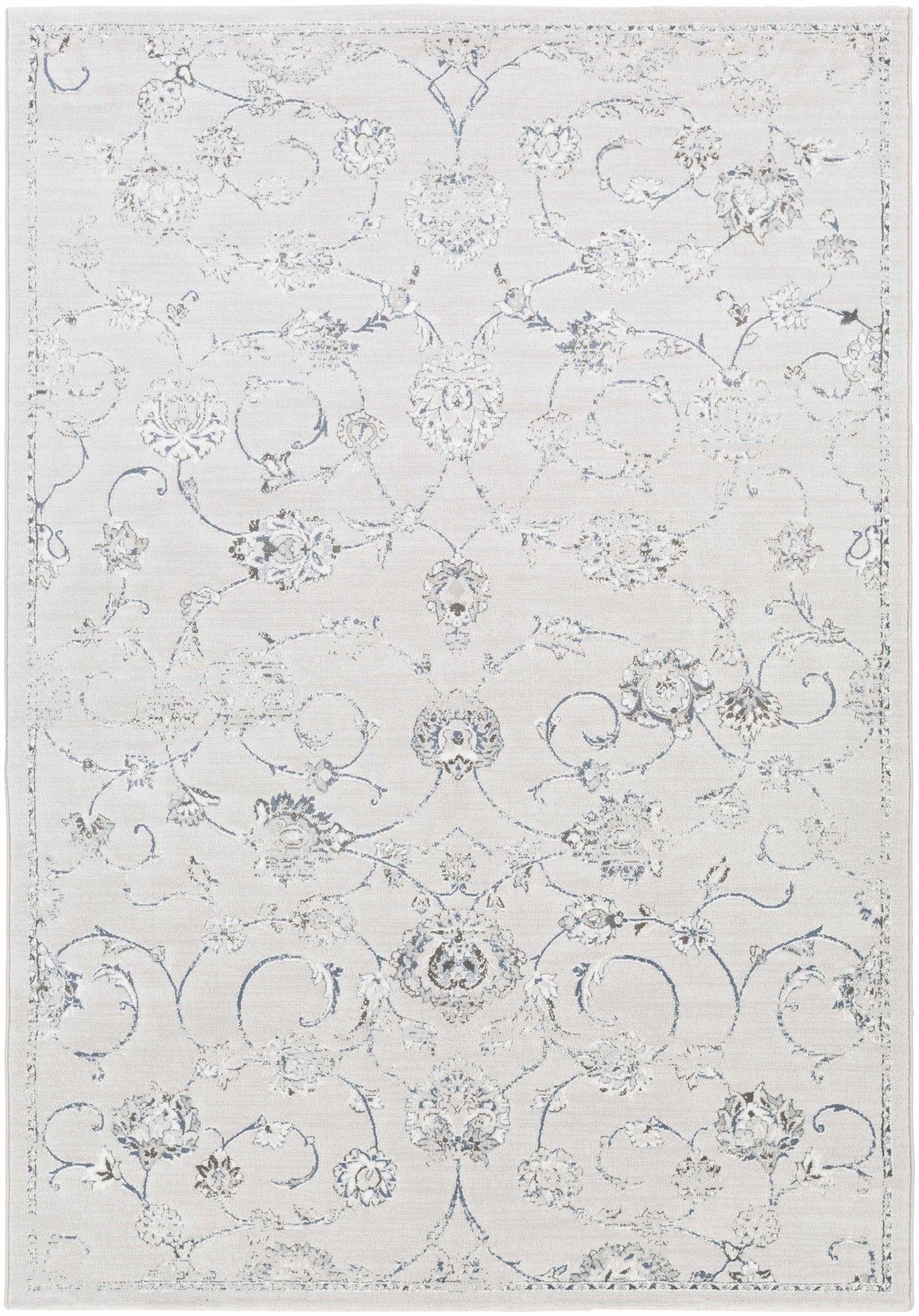 Contempo CPO-3726 Machine Woven Rug