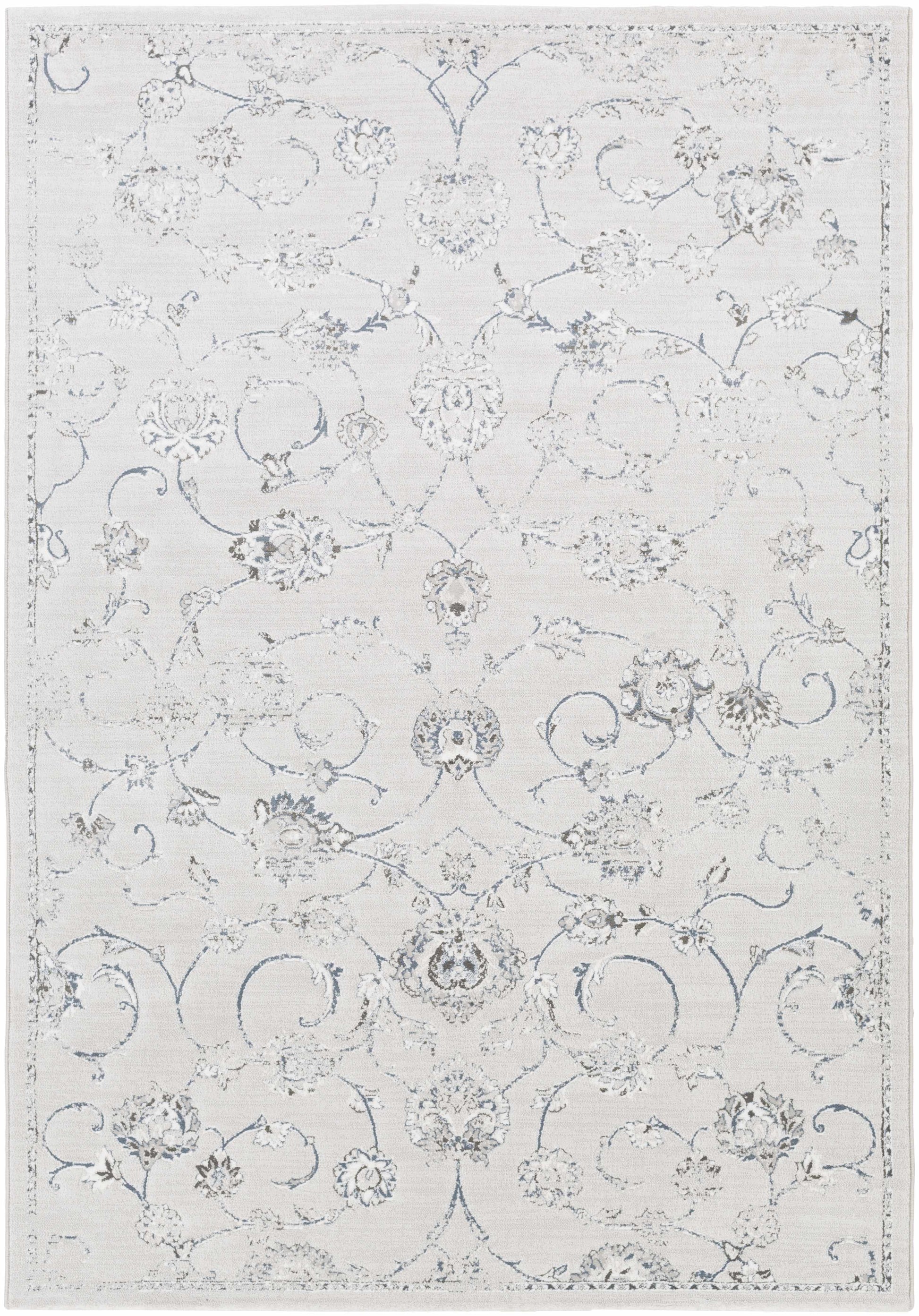 Contempo CPO-3726 Machine Woven Rug