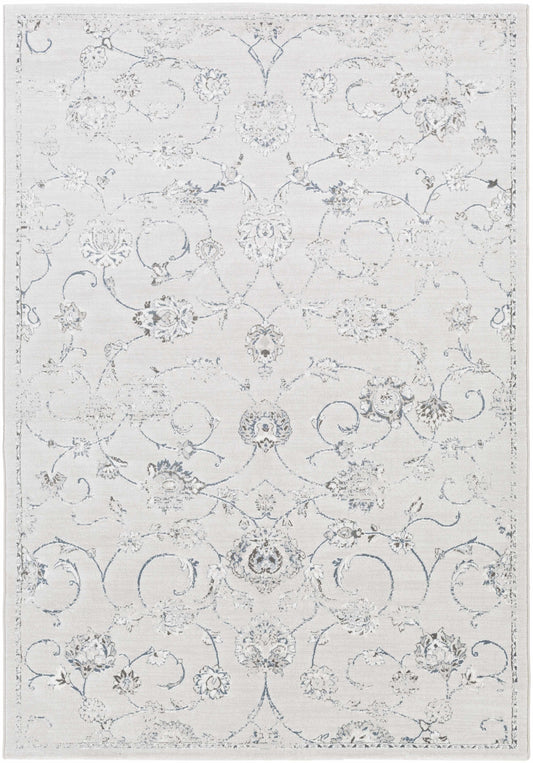 Contempo CPO-3726 Machine Woven Rug