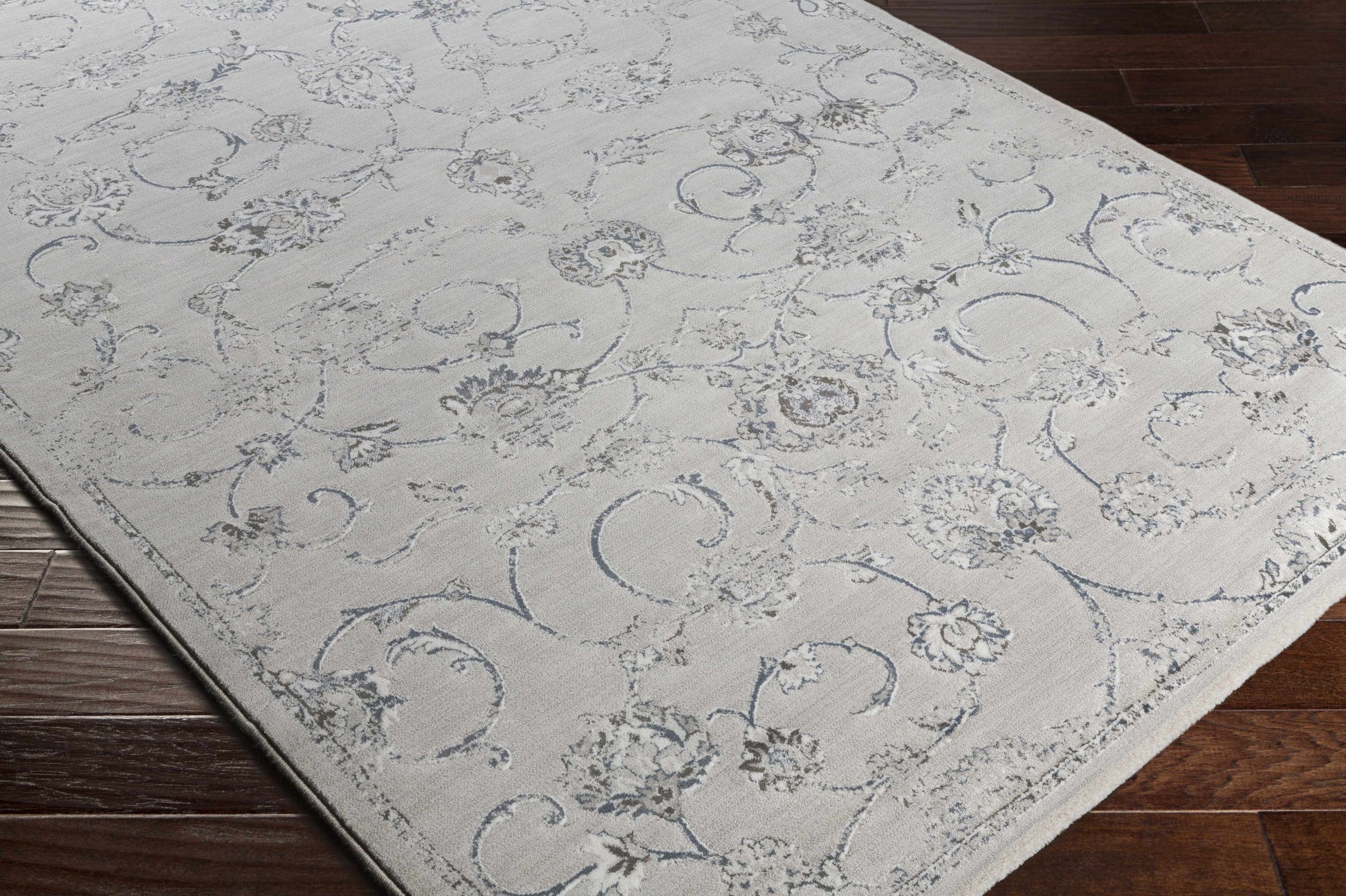 Contempo CPO-3726 Machine Woven Rug