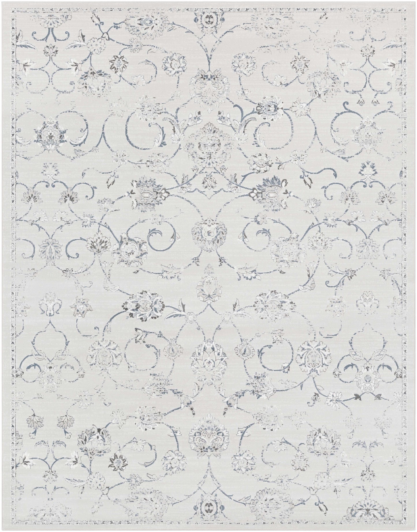 Contempo CPO-3726 Machine Woven Rug